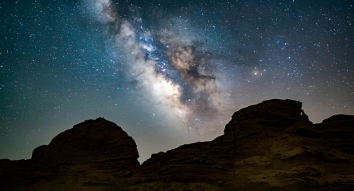 Euclid svela migliaia di mondi nascosti nella Via Lattea